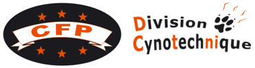 CFP — Division Cynotechnique, l’entreprise qui exploite la formation