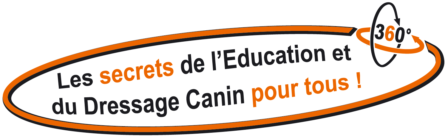 Formation « Les Secrets de l’Éducation et du Dressage Canin pour tous ! »